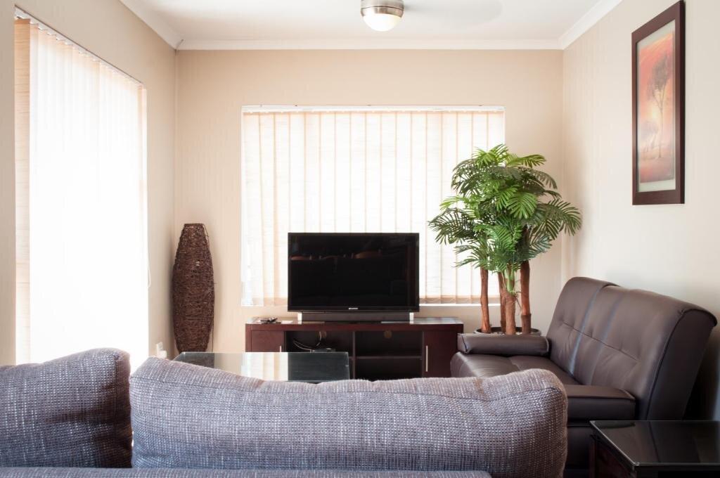 SunRay Guest House