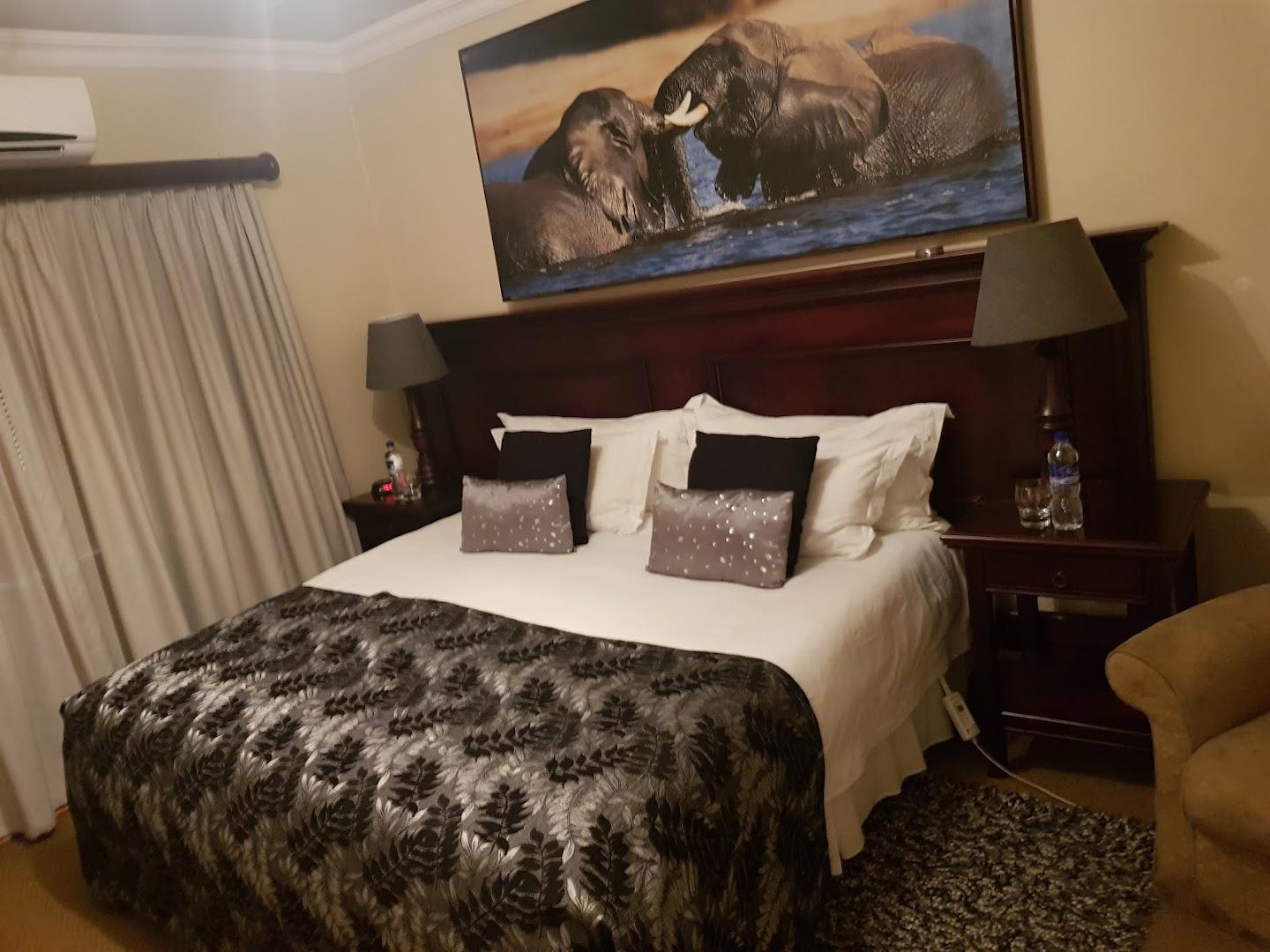 Africa House Guest House