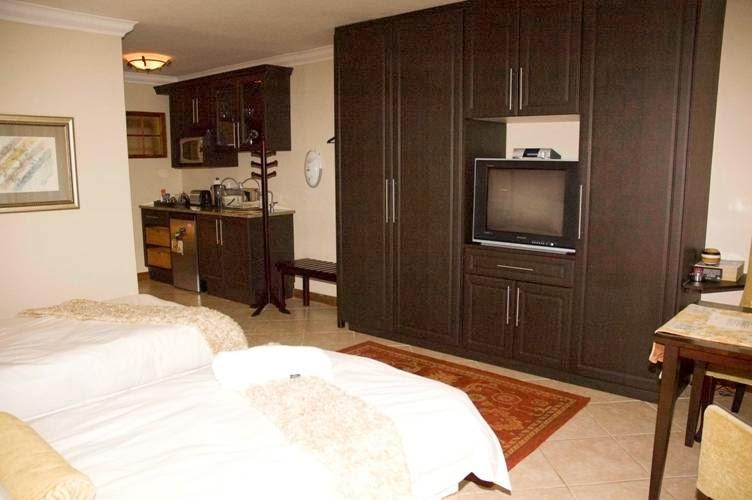Fernivy Guest House