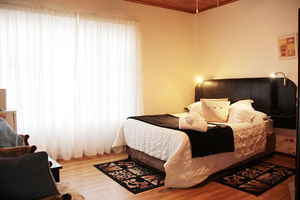 Francor Guesthouse