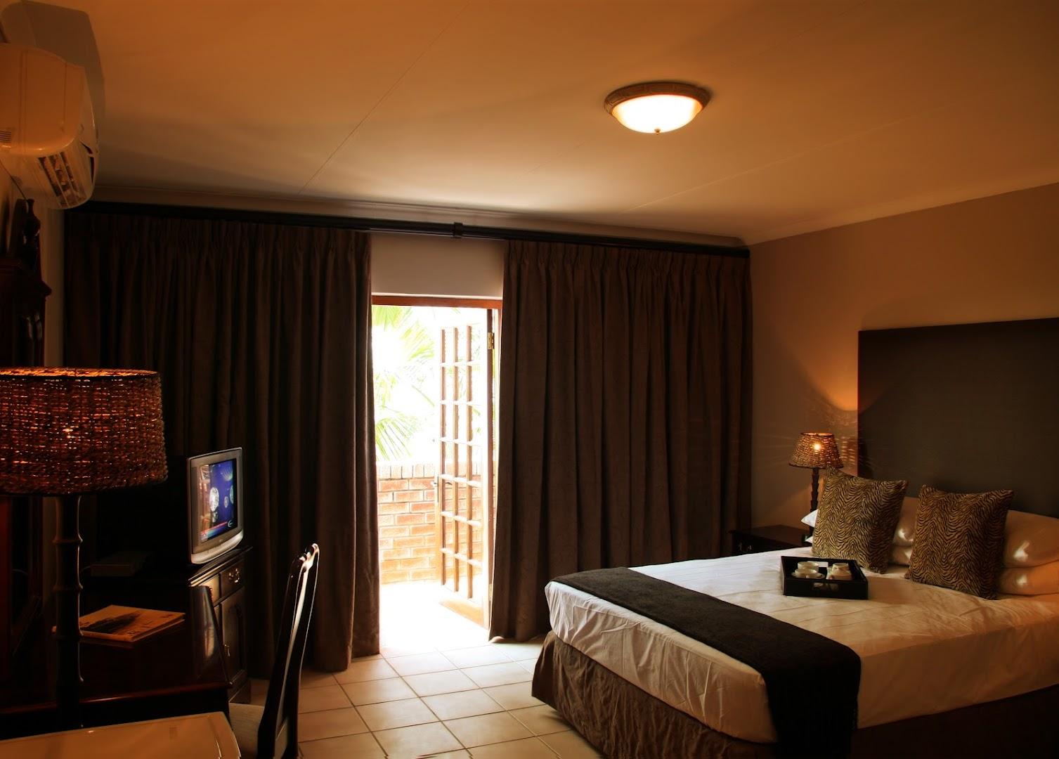 Edelweiss Corporate Guesthouse
