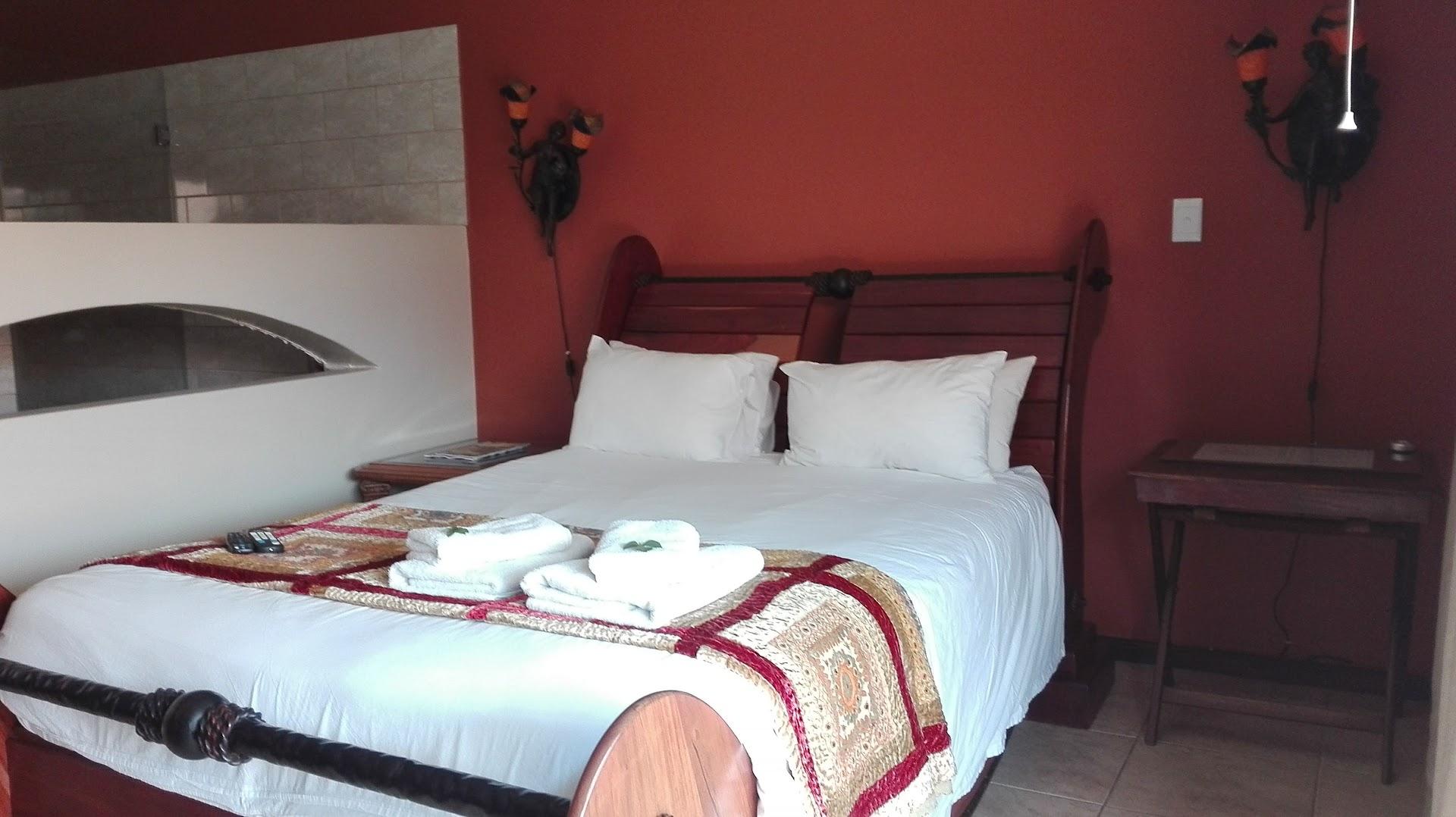 Silver Fig Guest House