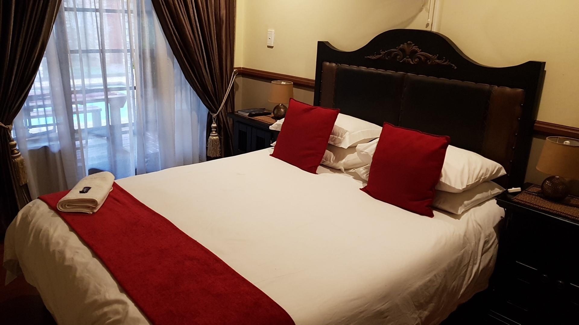 De Oude Herberg B&amp;B