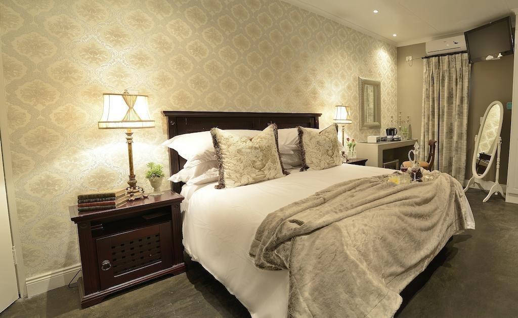 Duke and Duchess Boutique Hotel