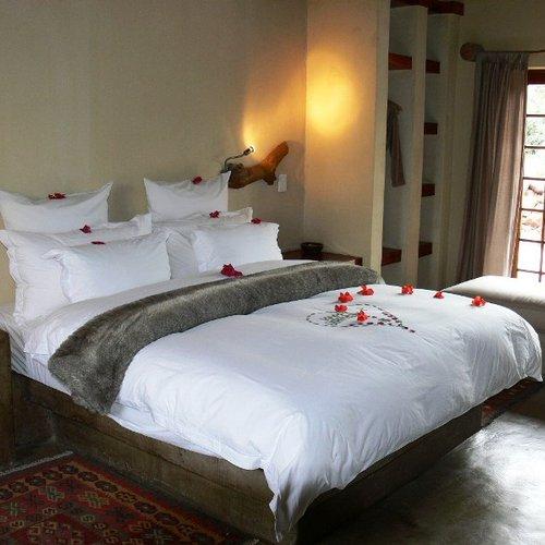 Abloom bush lodge and spa retreat