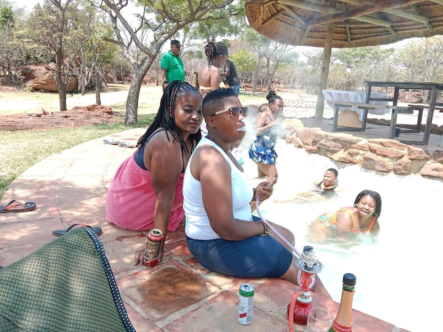 wilde sering lodge