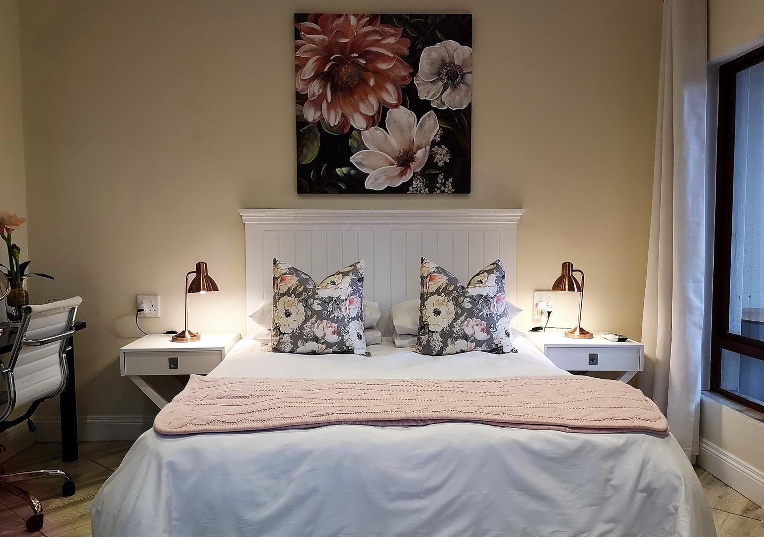 Andante Boutique Lodge