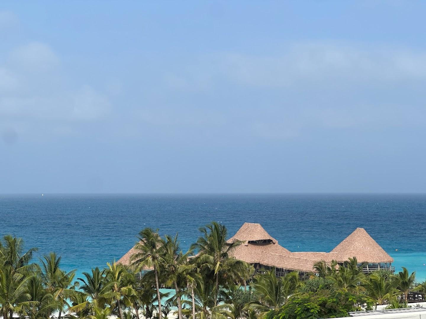 Vacation Centre