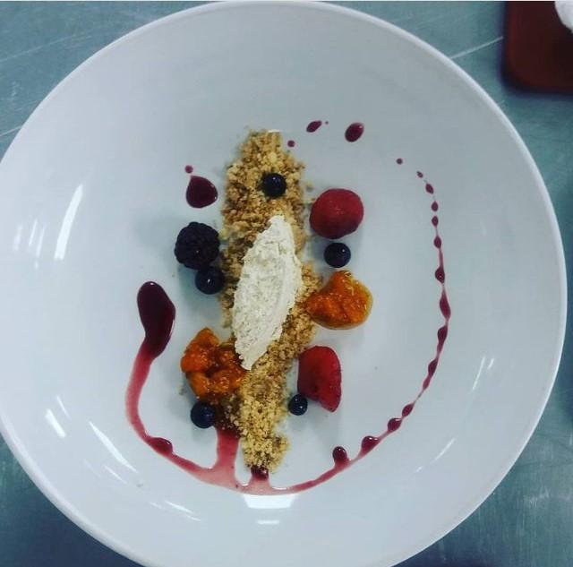 Chef Mathangane Catering Services
