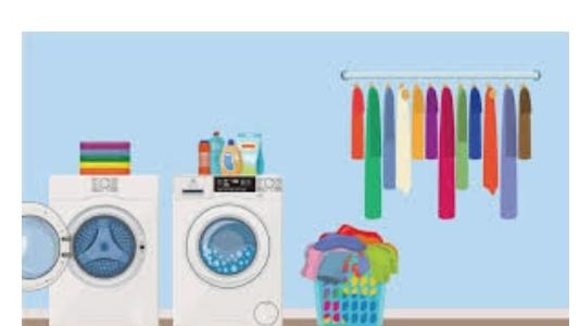 Miami Laundry and Esther Restaurant