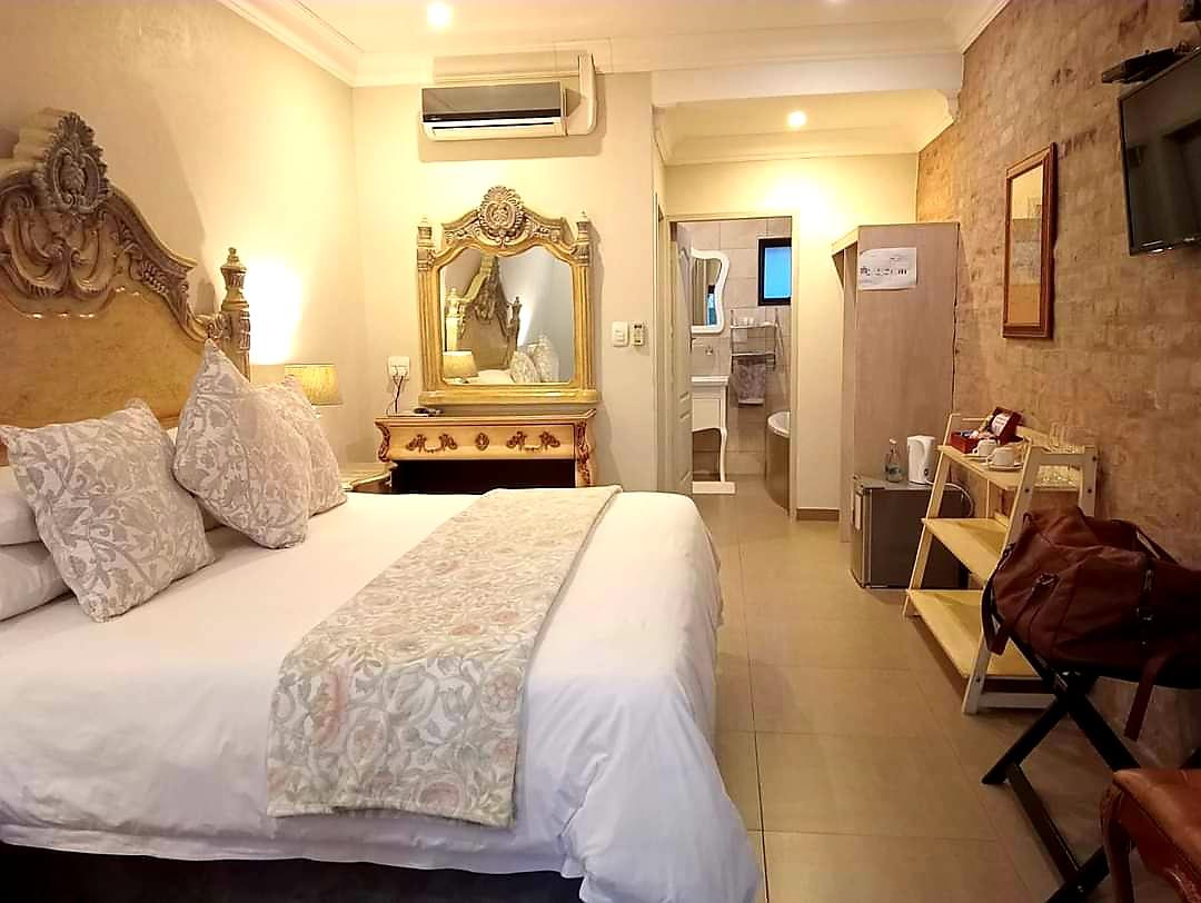 Maison de Leo Luxury Guesthouse & Boutique Venue