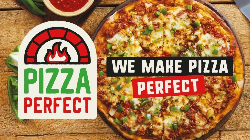Pizza Perfect Queenswood