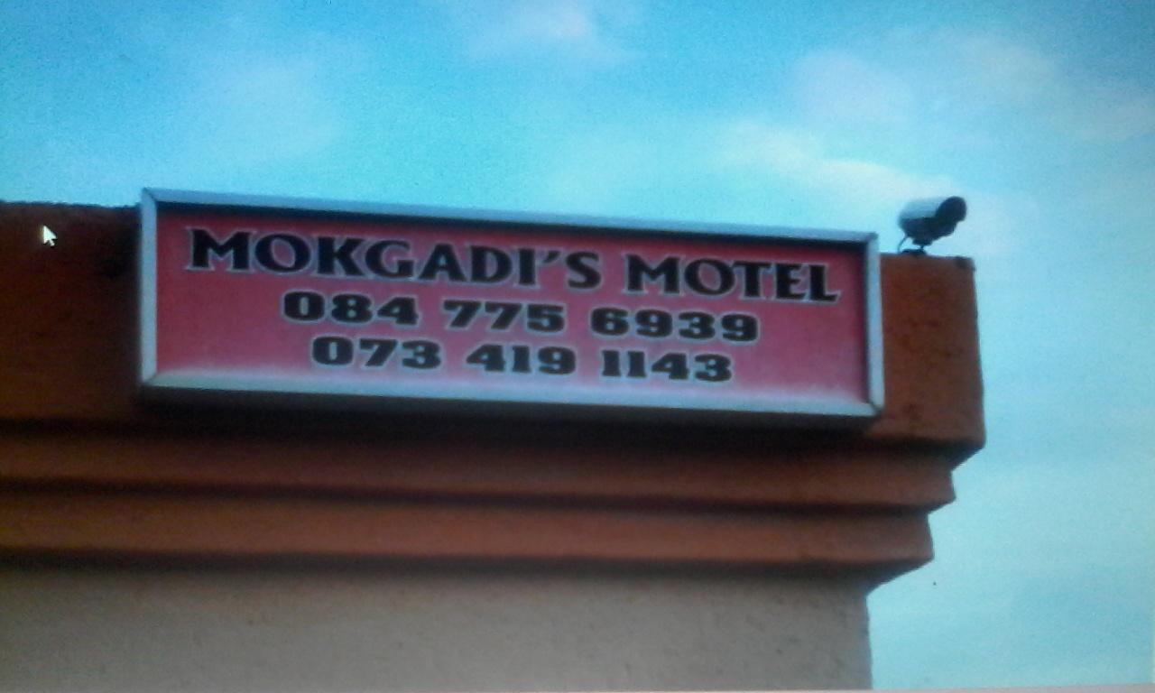 Mokgadi Motel