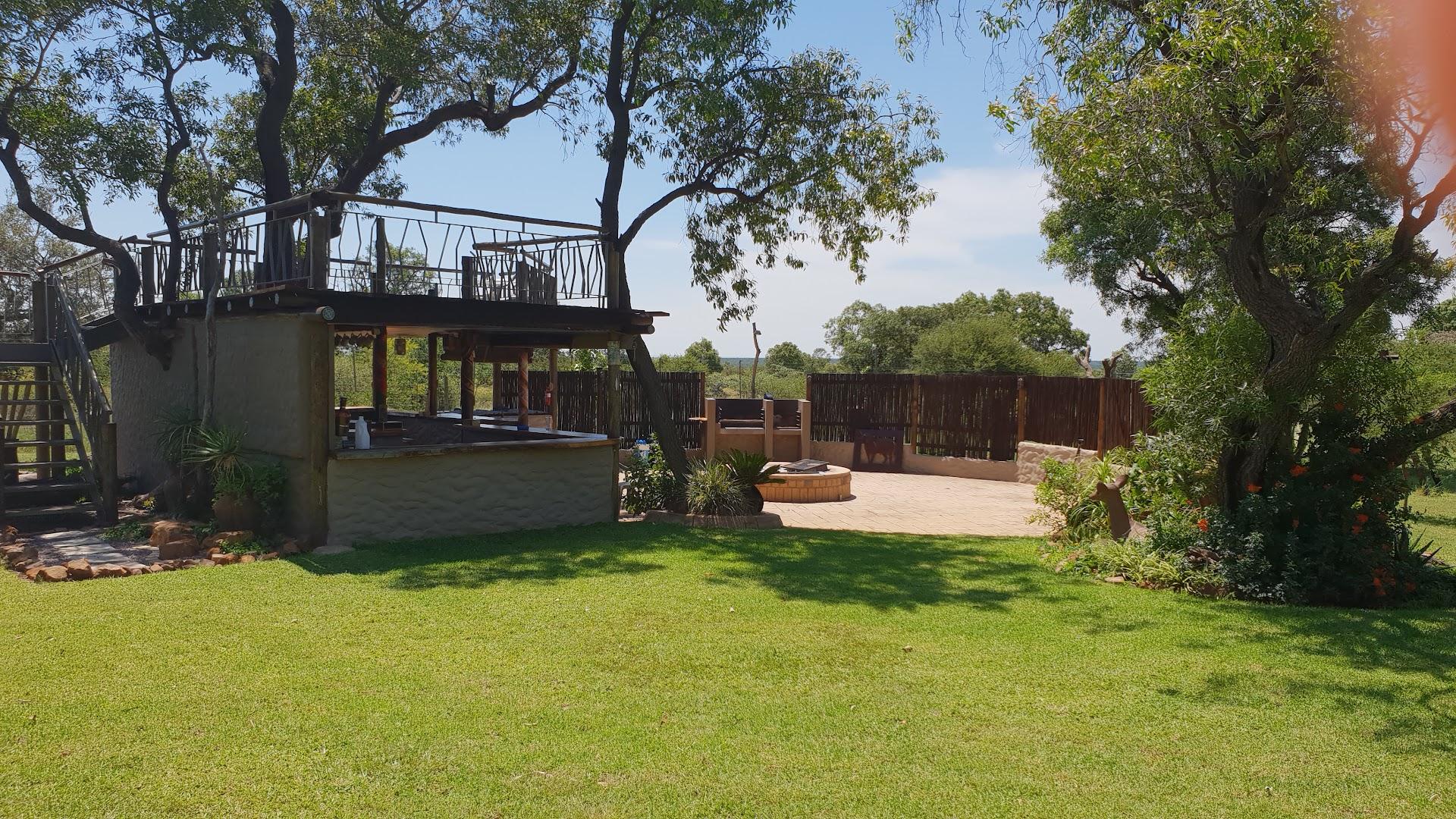 Korwe Lodge