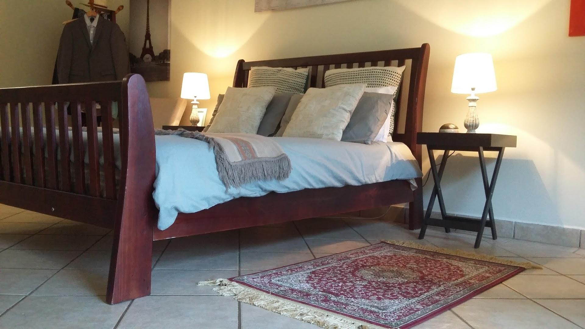 Ithole Guesthouse