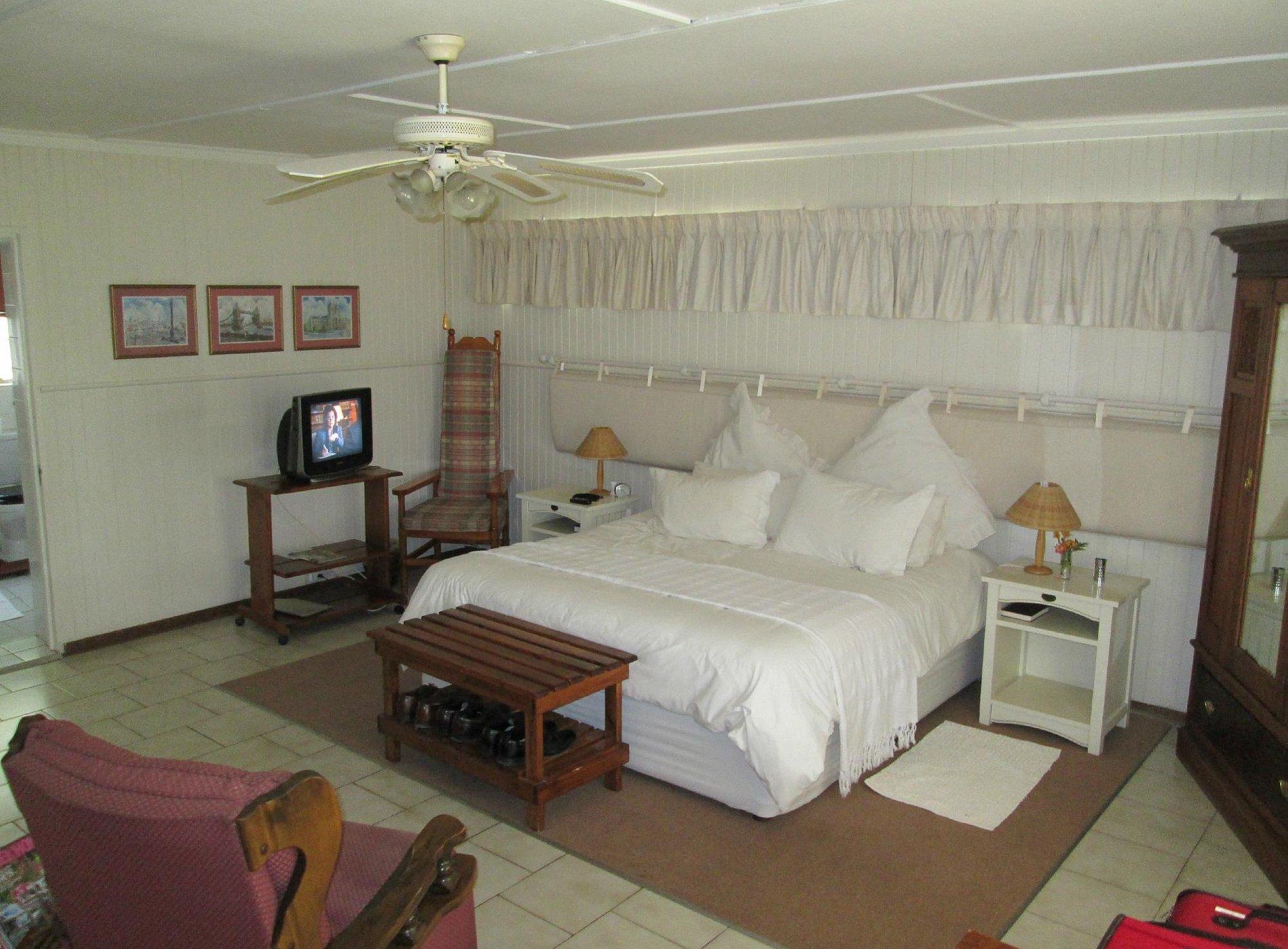 NATANJA Guest House