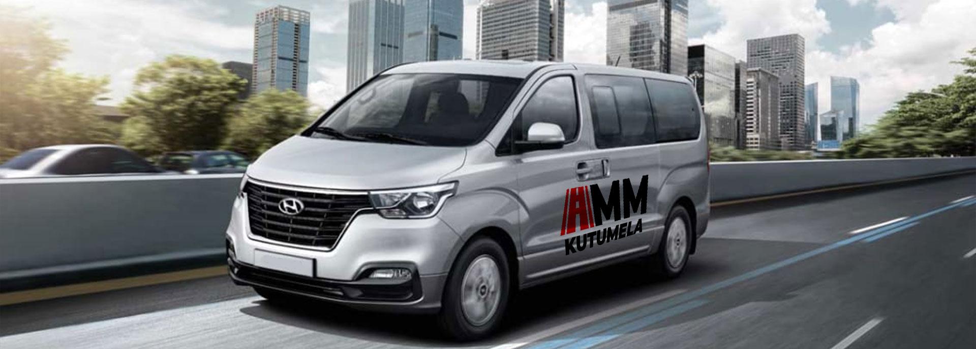 AMM KUTUMELA (Pty) Ltd