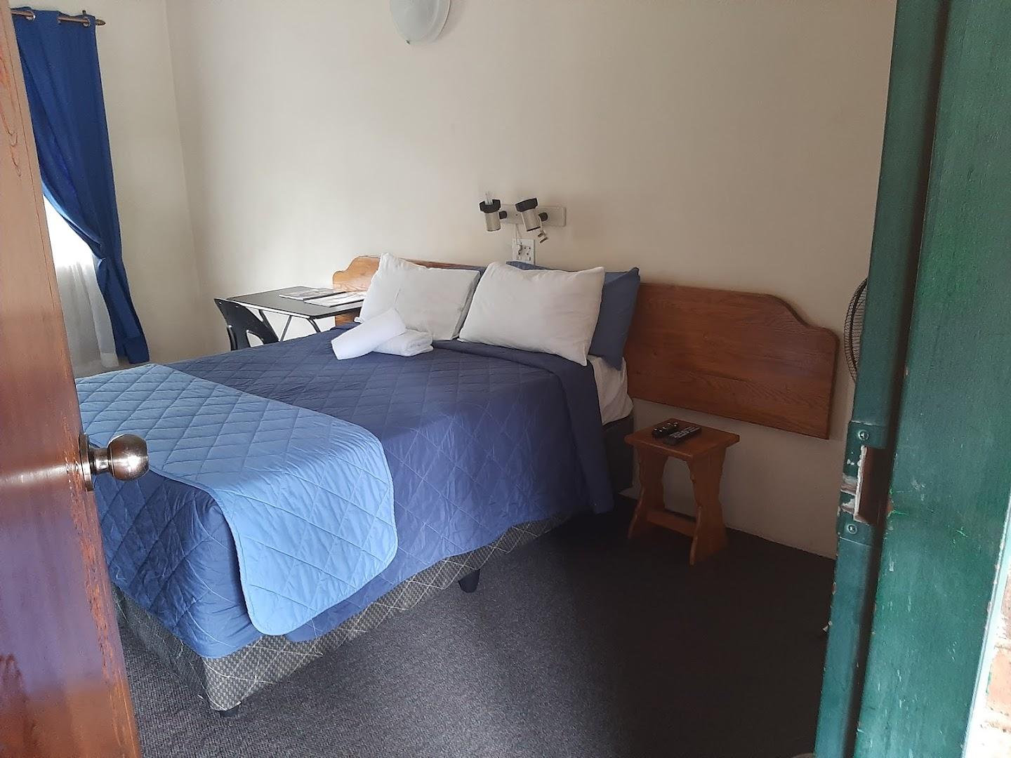Siesta Guesthouse