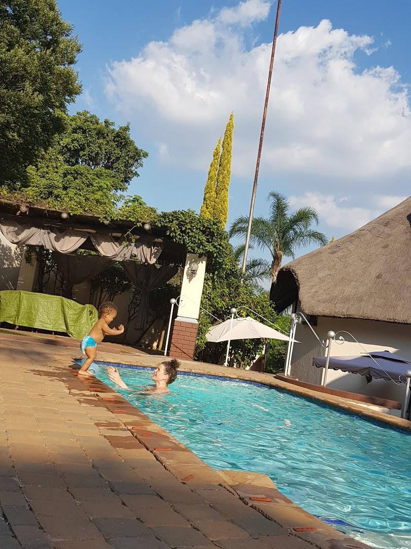 Tweyamo Guest House