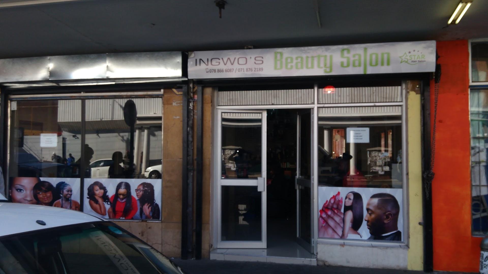 Salon Ingwos