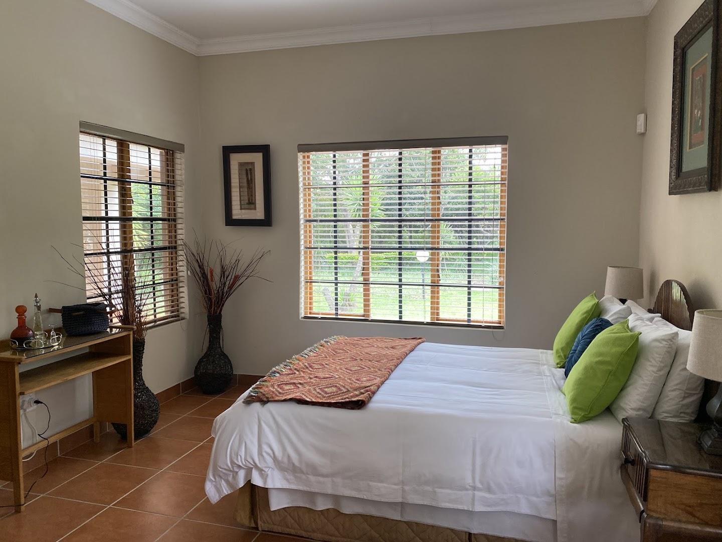 Zwavelpoort Guesthouse