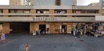 Woltemadeg