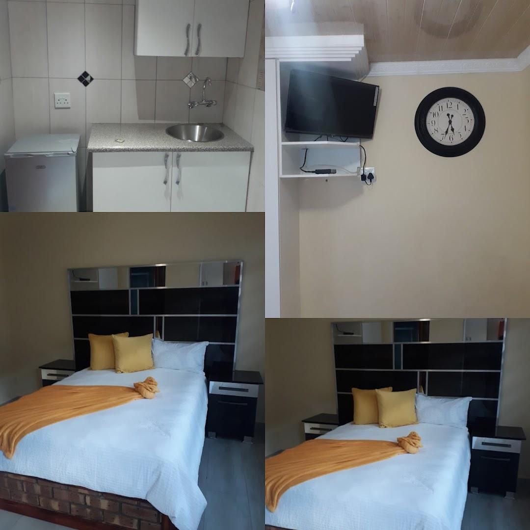 Harvest Guest House