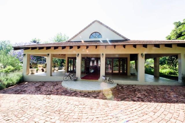 Shere View Function Venue