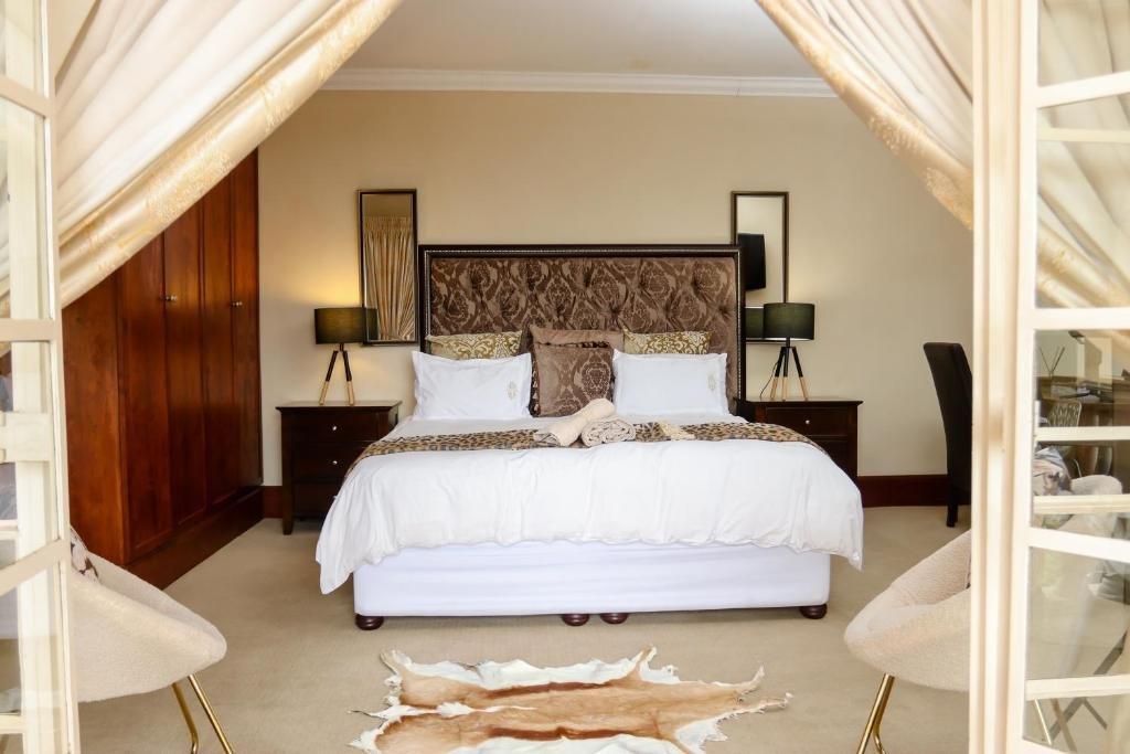 TDM's Boutique Guest House