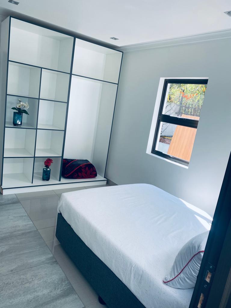 Daells Guesthouse