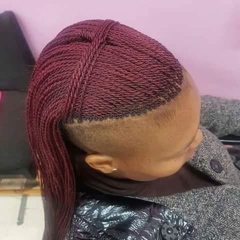 Freshwood Hair Unisex Salon