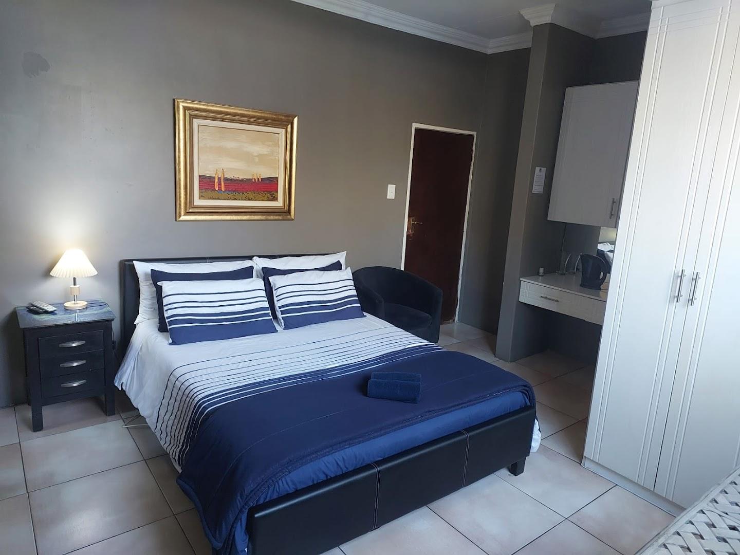 Garrett Guest House