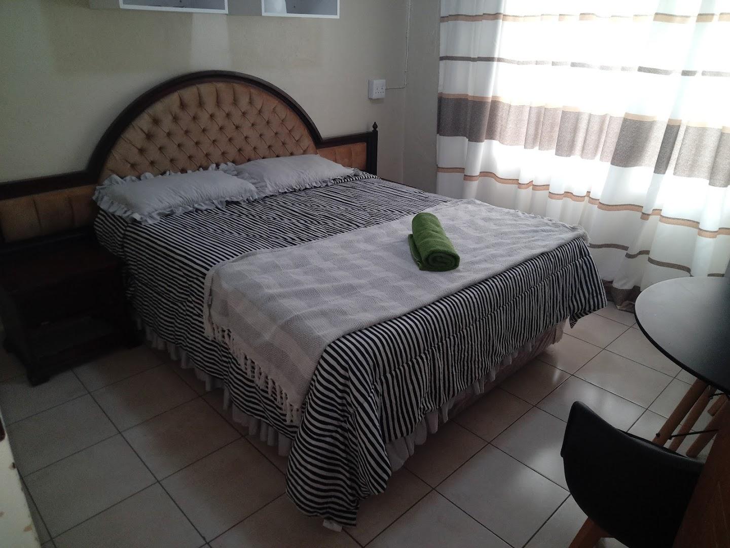 Quintax Guest House