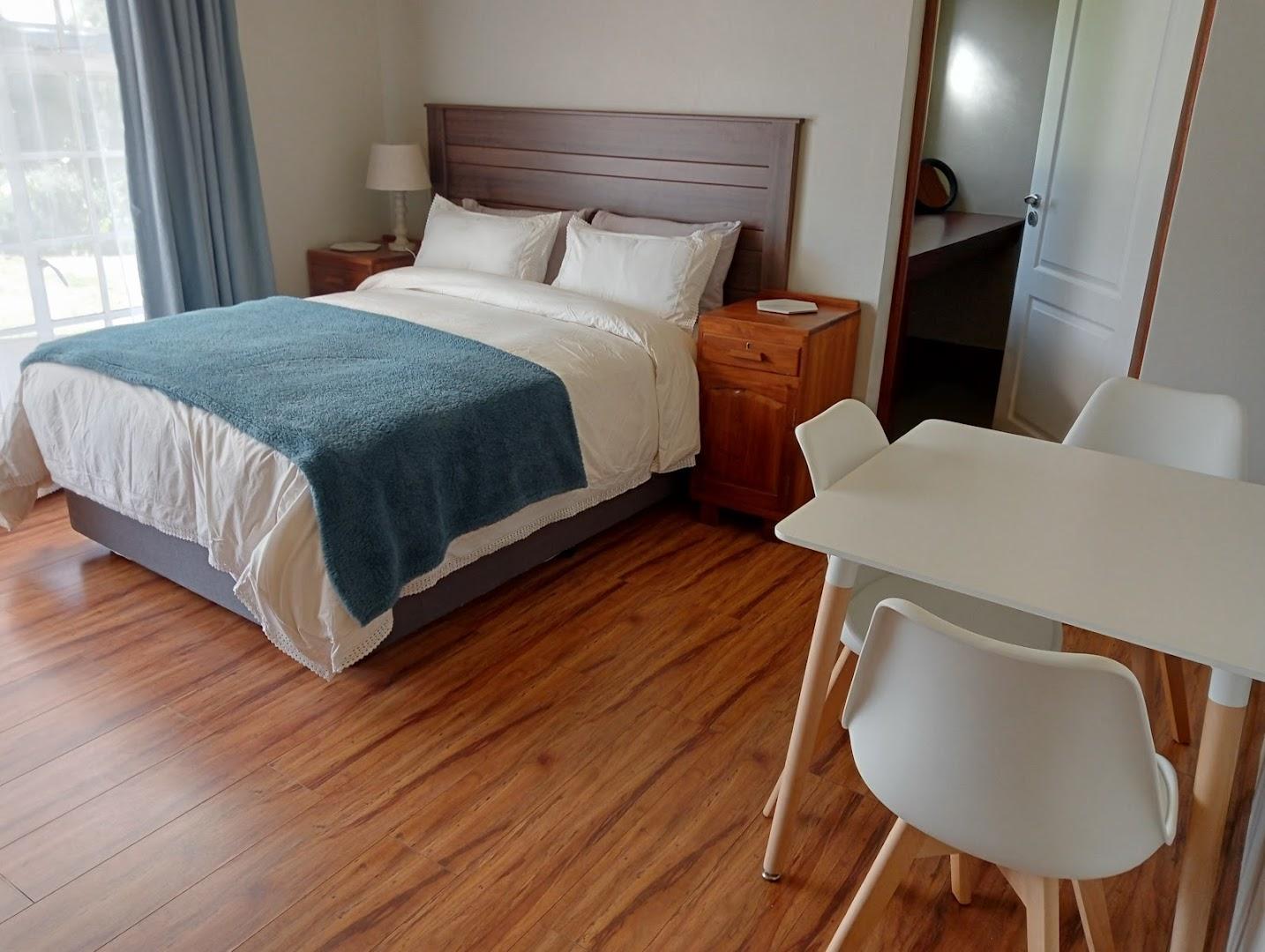 Wapadrand Guest Suite