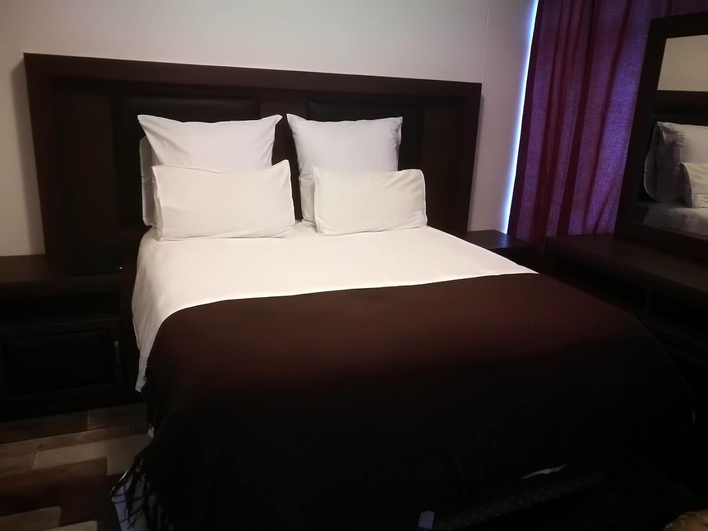 Phiri's Motel 2