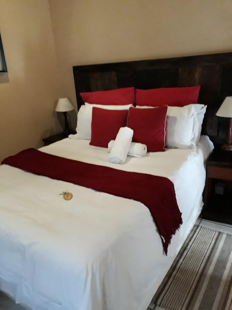 Savumash Lodge