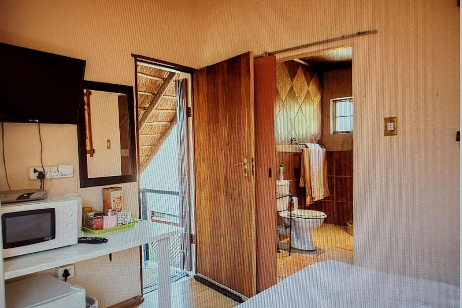 Thatch Haven Guest House