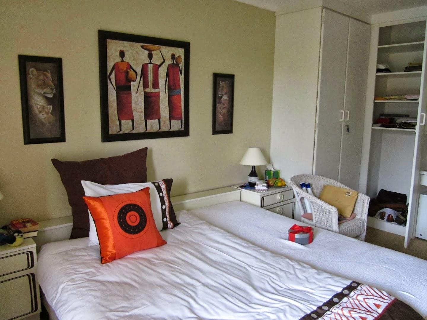 Guesthouse Viva-Africa