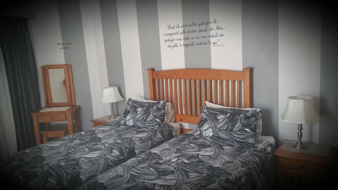 Shemariah Guest House