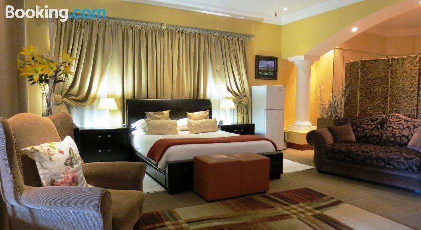 Eagles Rock Guest House