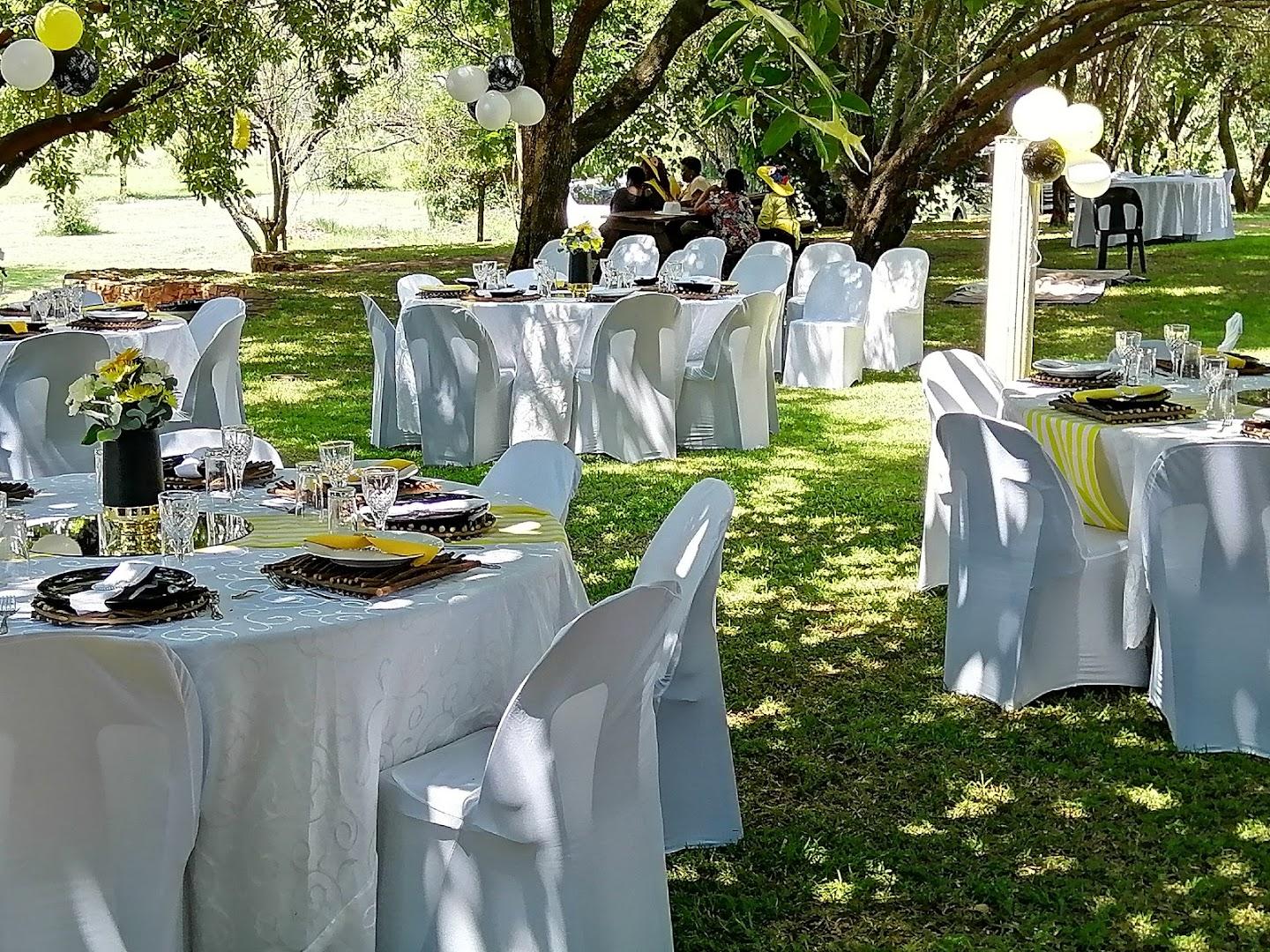 AKASIA RESORTS AND FUNCTION PLACE