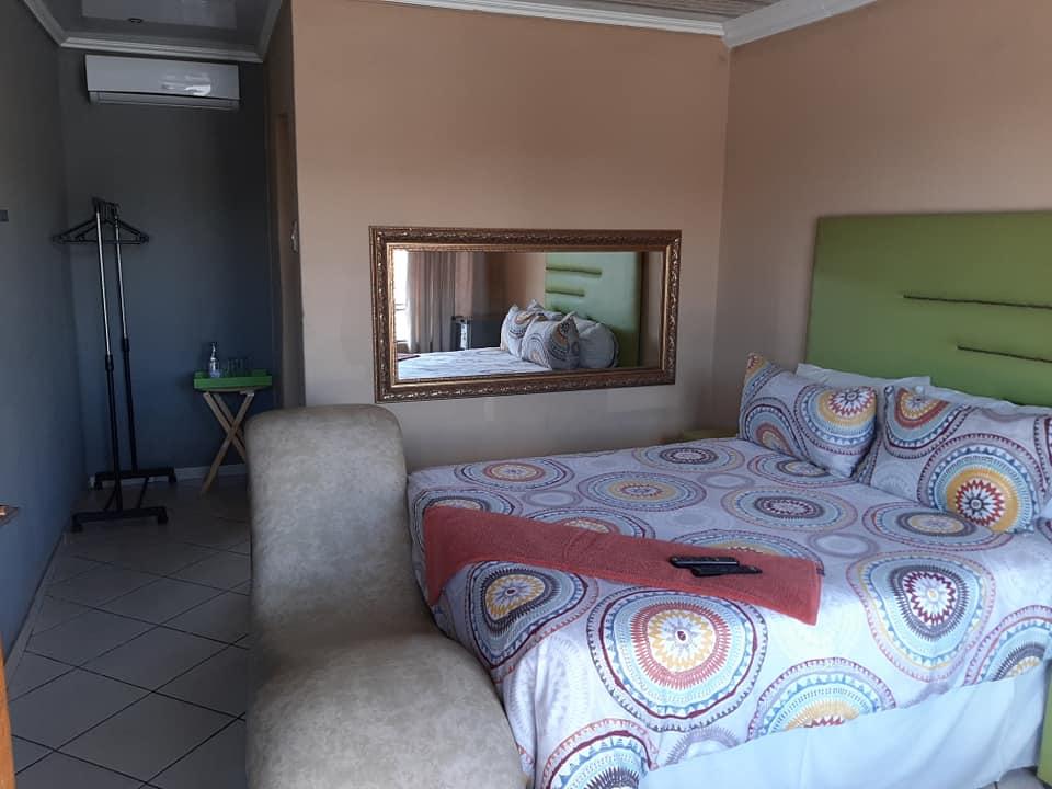 Soshanguve Guest House Karibu