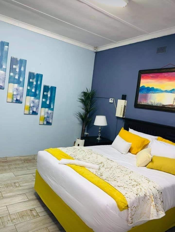 Botlhale guesthouse, Events &amp; Spa