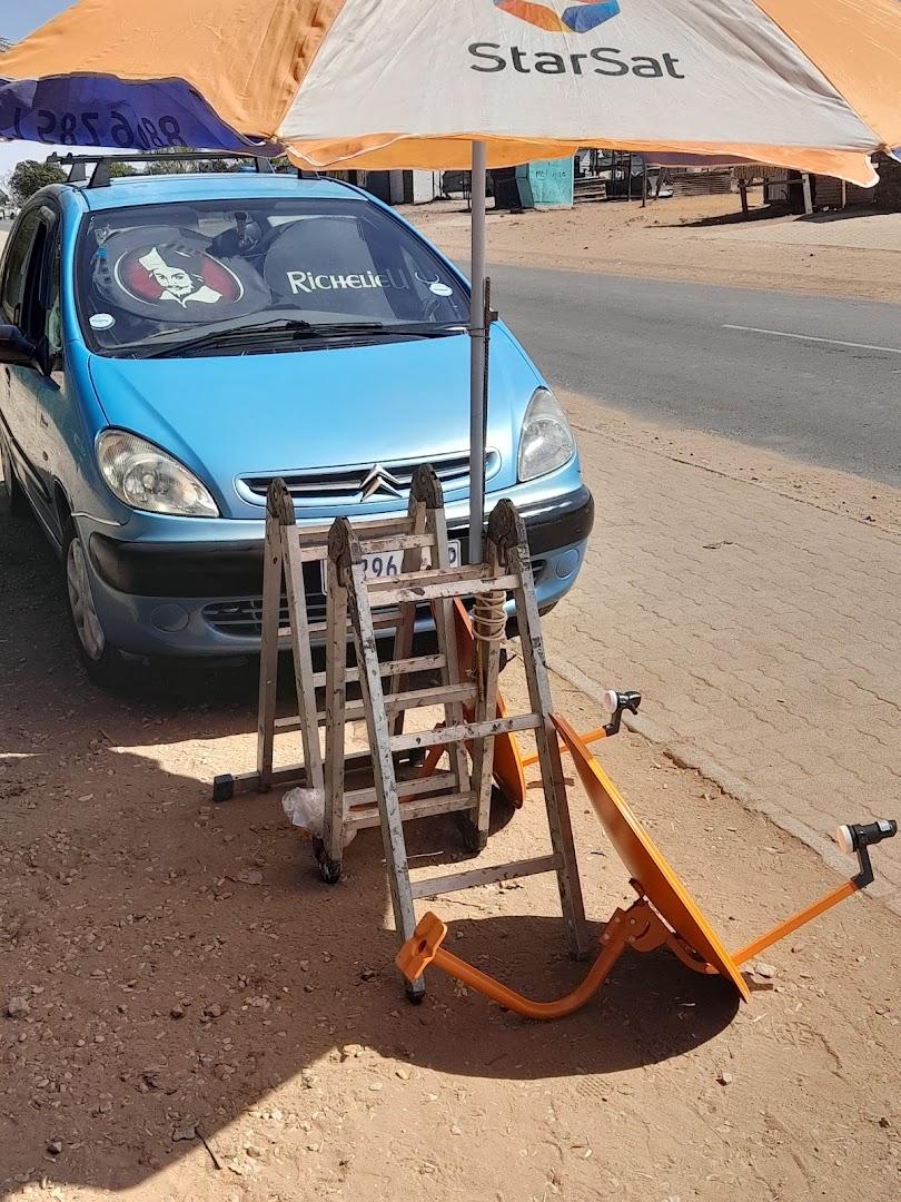 Refilwe Community Hall