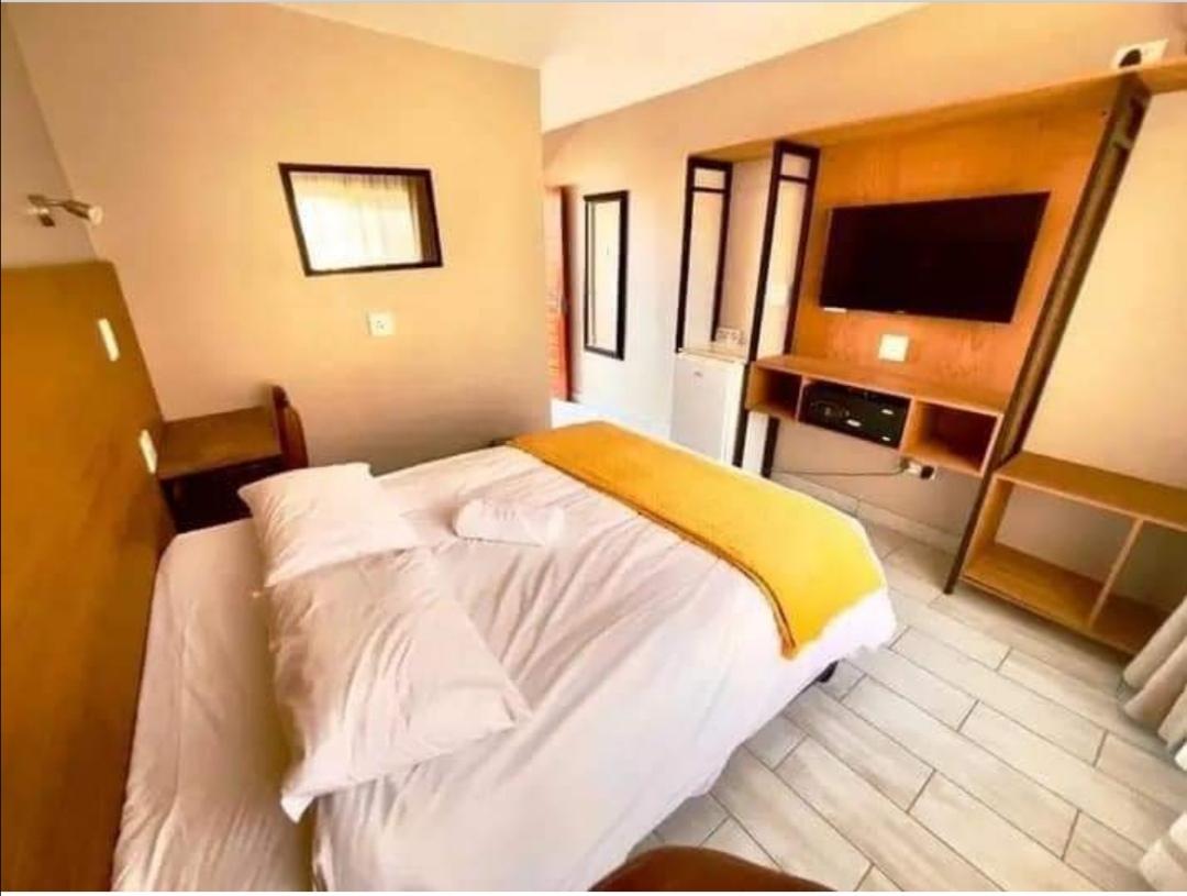 Soshanguve Hotel