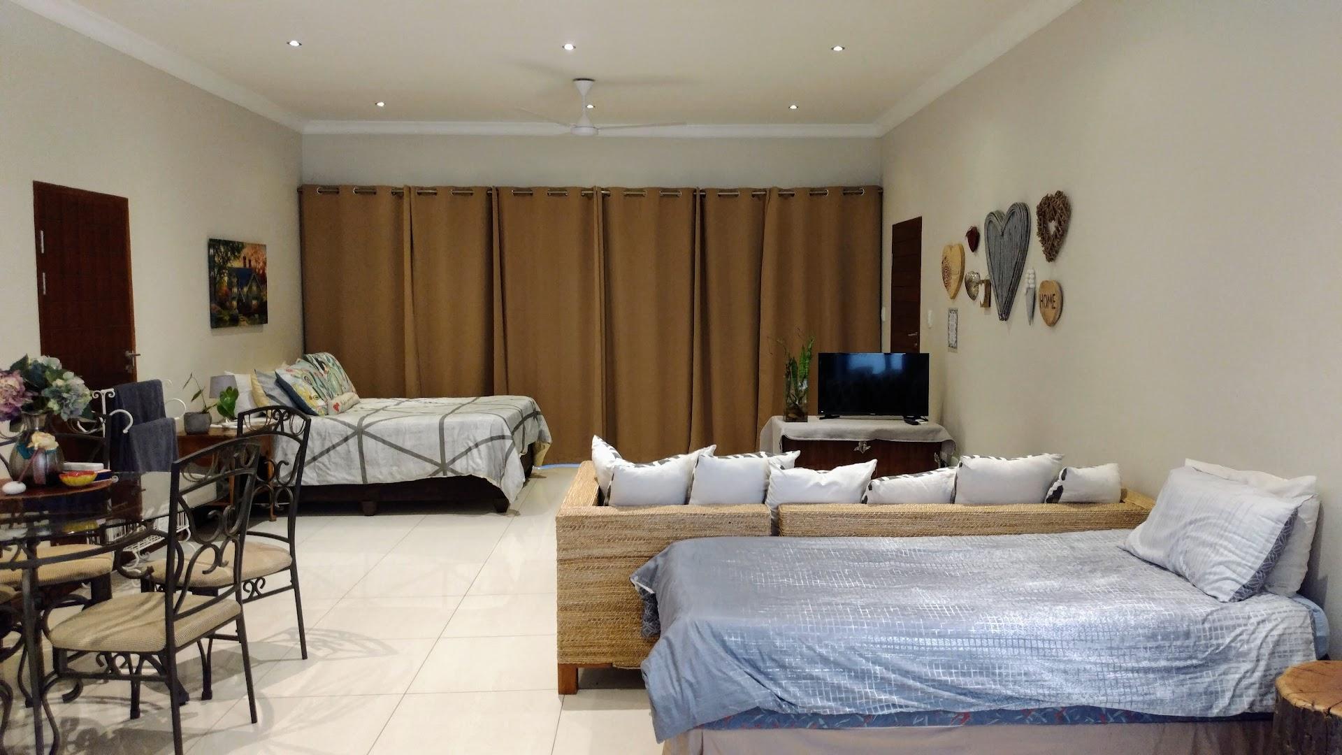 Deejays Accommodation