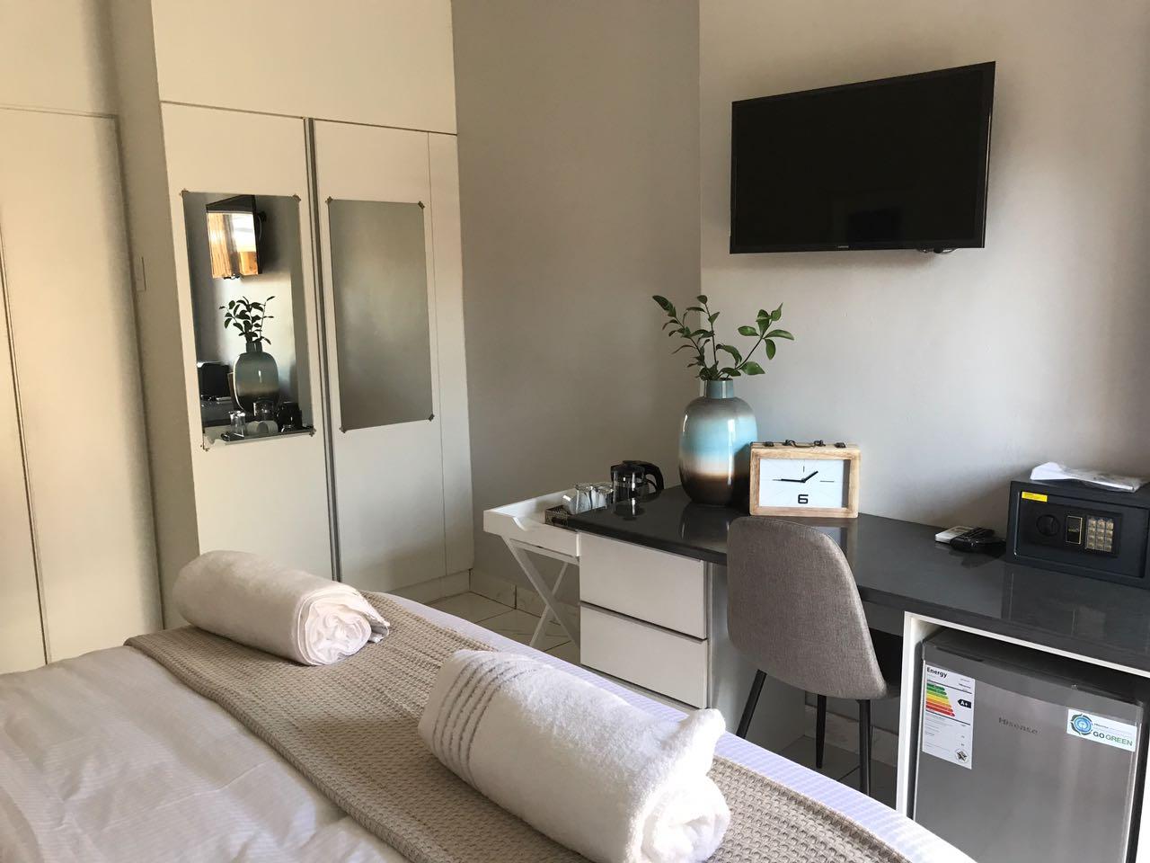 Comfort Guest House