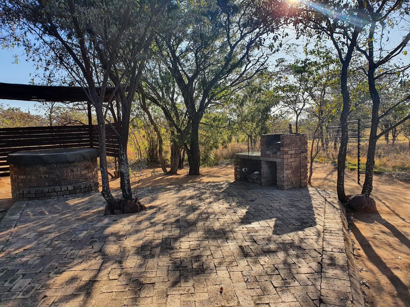 Roratau Tented Camp