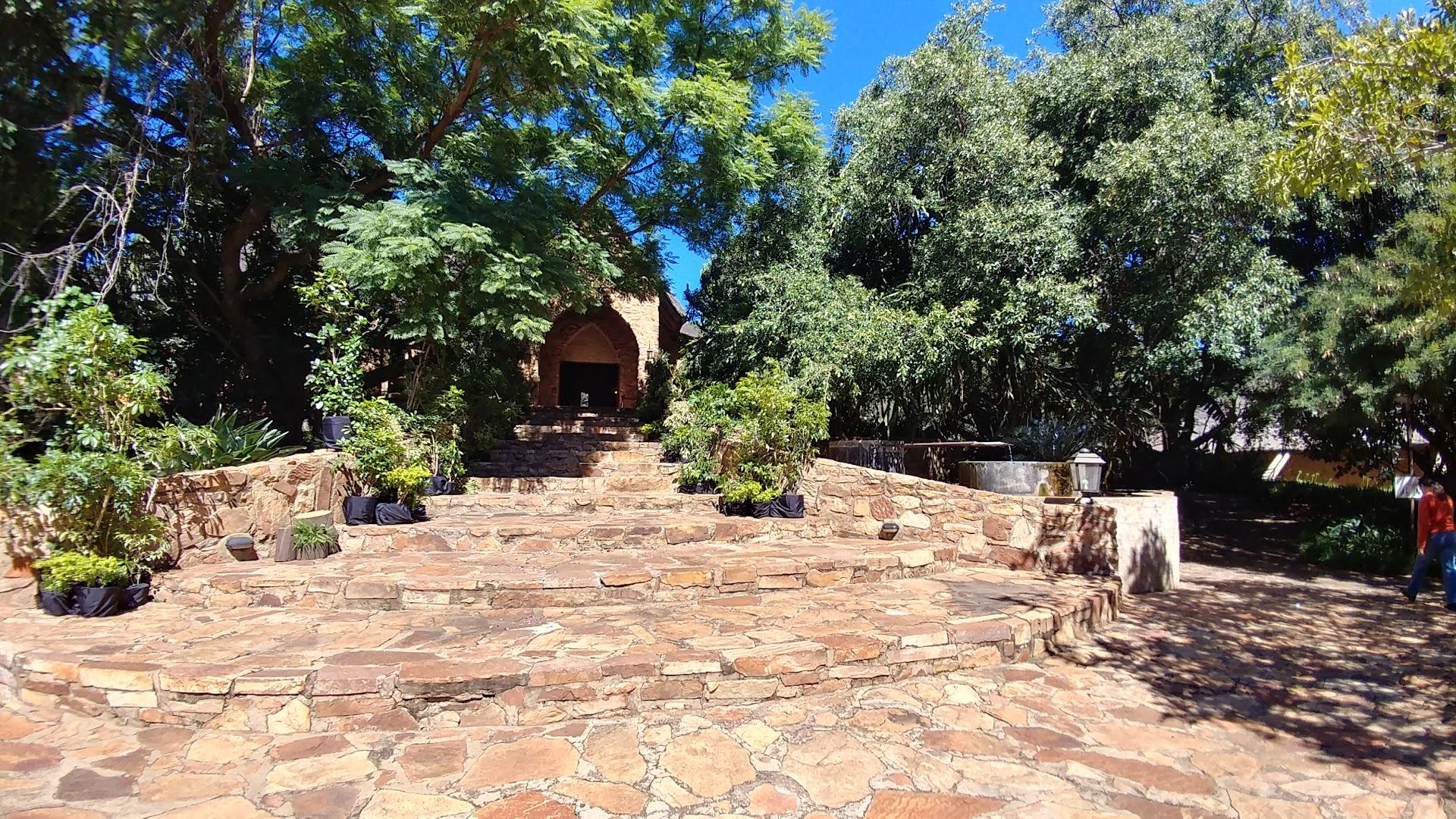 Vygekraal Events Venue
