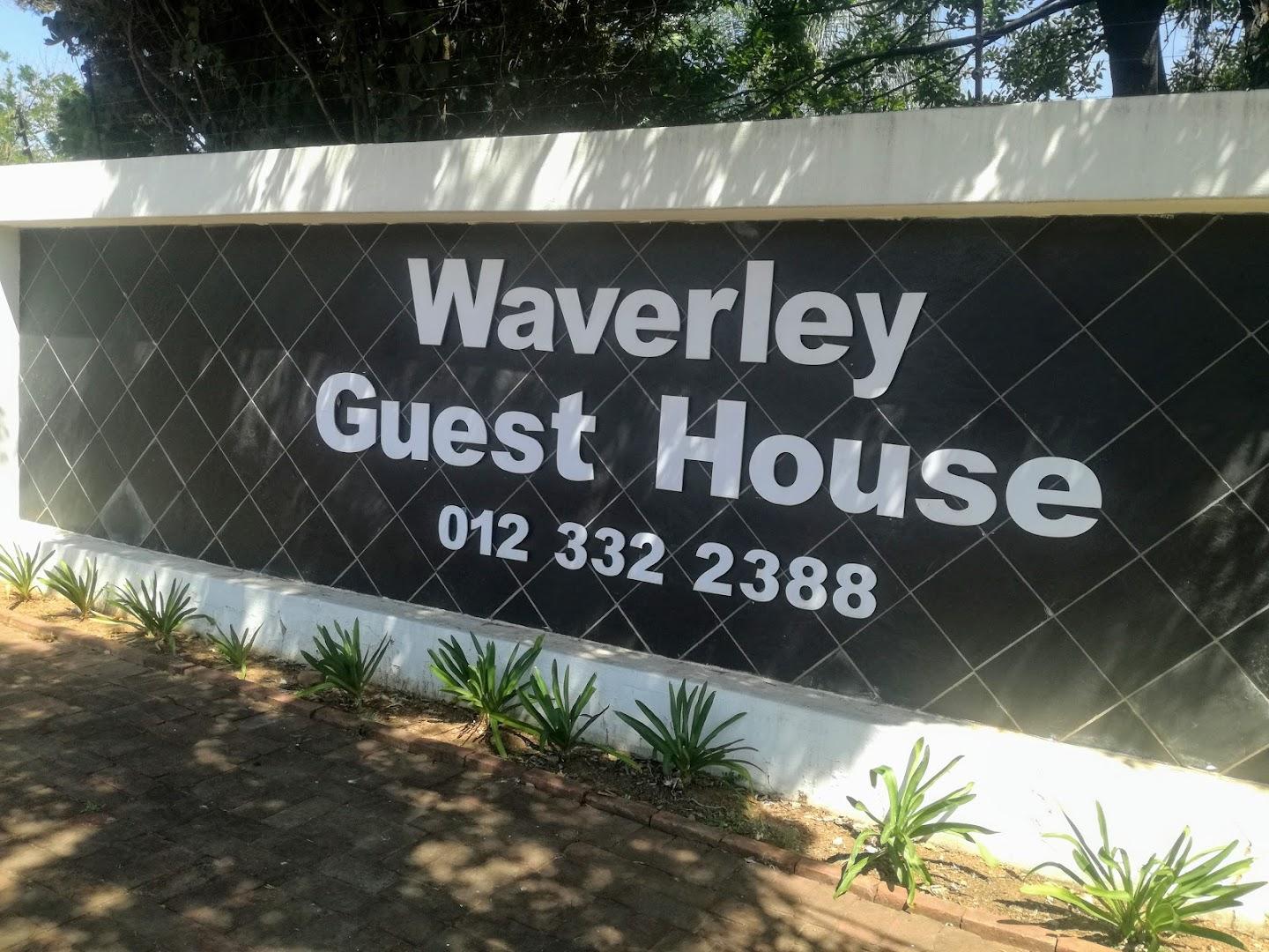 Waverley Guest House